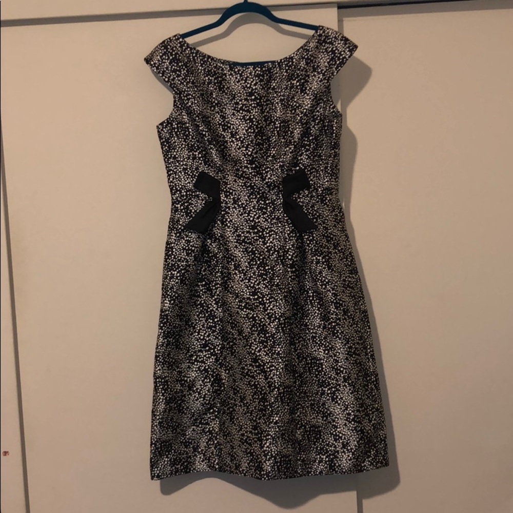 RICKIE FREEMAN for Teri Jon dress size 10